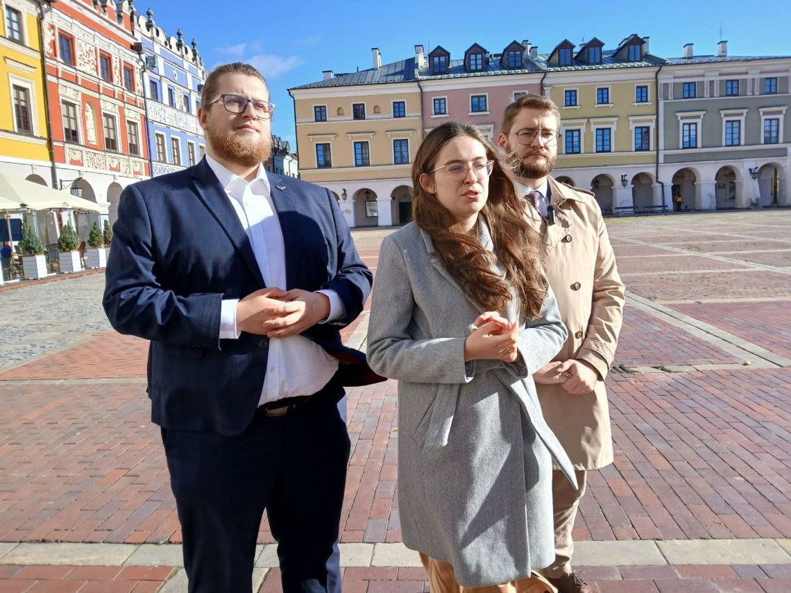 Apelacja w sprawie Olejniczak. Zaskarżyli wyrok w całości i domagają się uniewinnienia – Żyjemy w kraju, w którym strach przed masową imigracją i mówienie o faktach, że imigranci popełniają więcej przestępstw niż Polacy, jest nazywane mową nienawiści – uważa Oliwia Olejniczak.