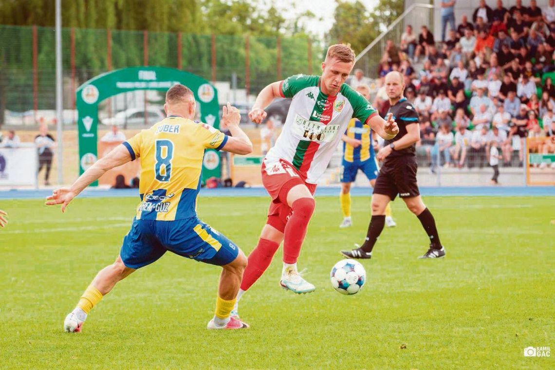 Avia Świdnik trzeci raz z rzędu zdobywa Puchar Polski. Hetman bez szans w Zamościu Po raz trzeci z rzędu Avia Świdnik wygrała wojewódzkie rozgrywki Pucharu Polski. Te trzy kolejne sukcesy odniosła na stadionach w Krasnymstawie, Biłgoraju i Zamościu.
