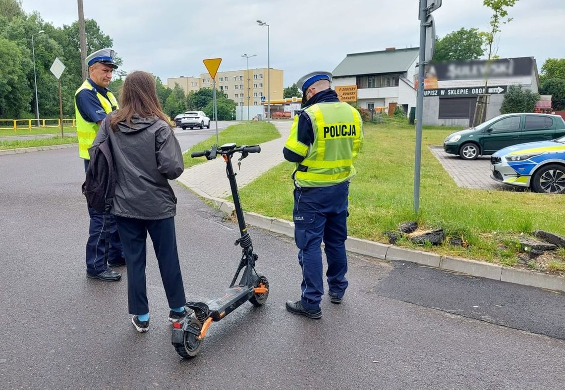 Fot. Policja