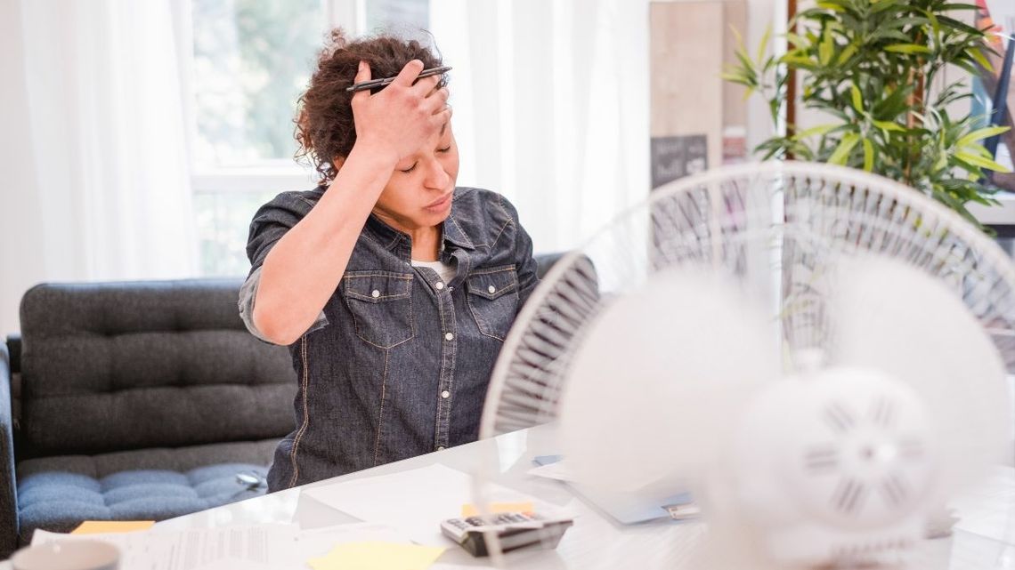 Będą nowe przepisy. Specjalnie na wysokie temperatury