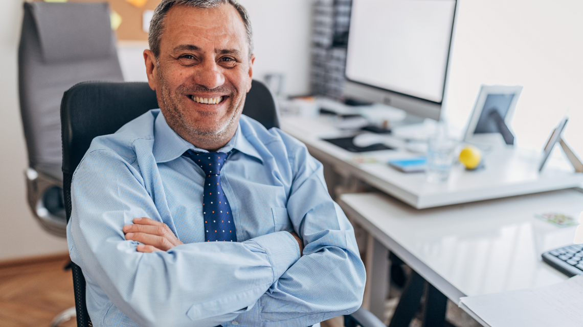 Prezydenci miast, burmistrzowie, wójtowie, marszałkowie i wicemarszałkowie dostaną 5-procentowe podwyżki płac. Zdjęcie jest ilustracją do tekstu