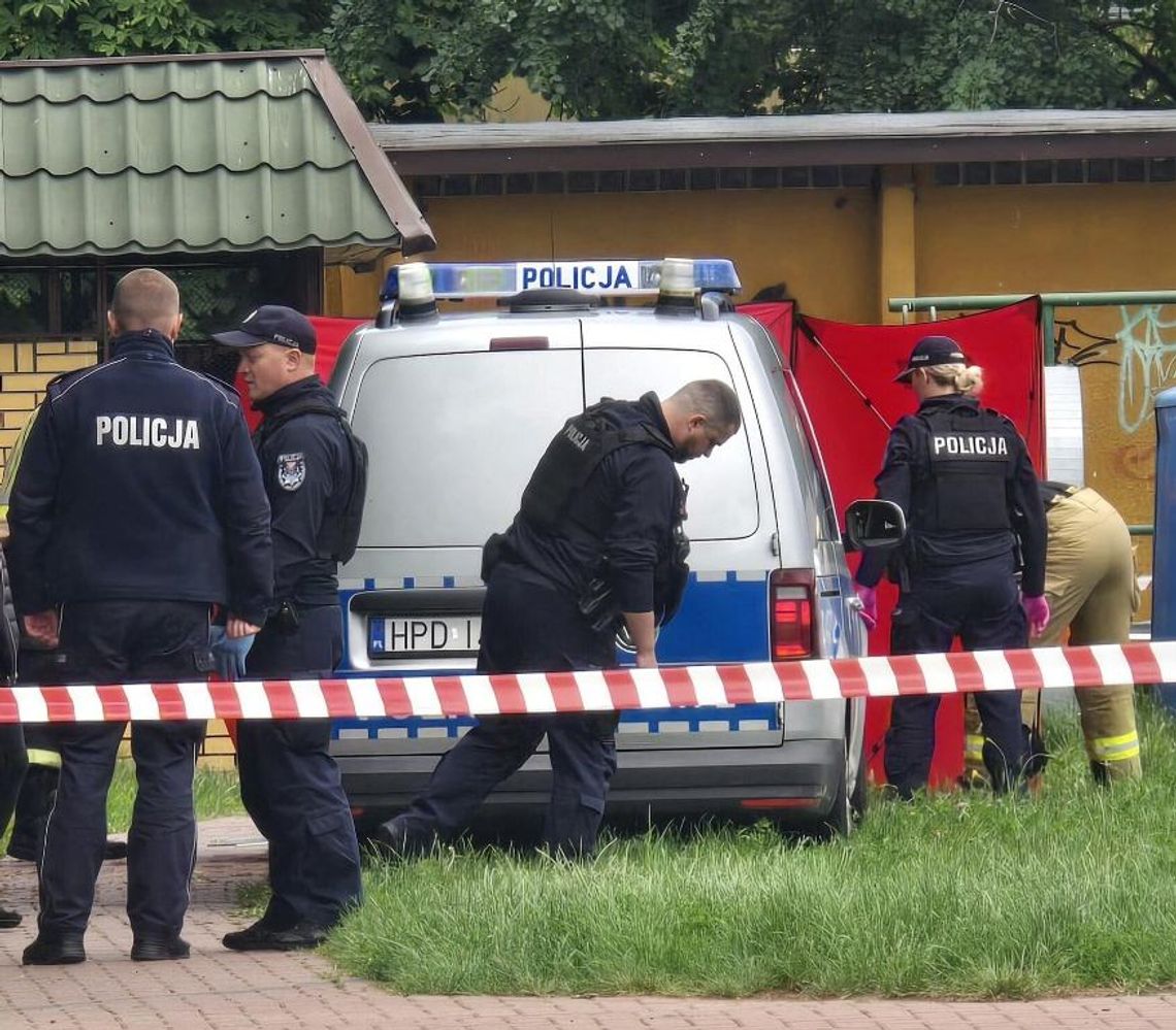 Biała Podlaska. Policja ustaliła tożsamość śmiertelnie postrzelonego mężczyzny Biała Podlaska. Policja ustaliła tożsamość śmiertelnie postrzelonego mężczyzny