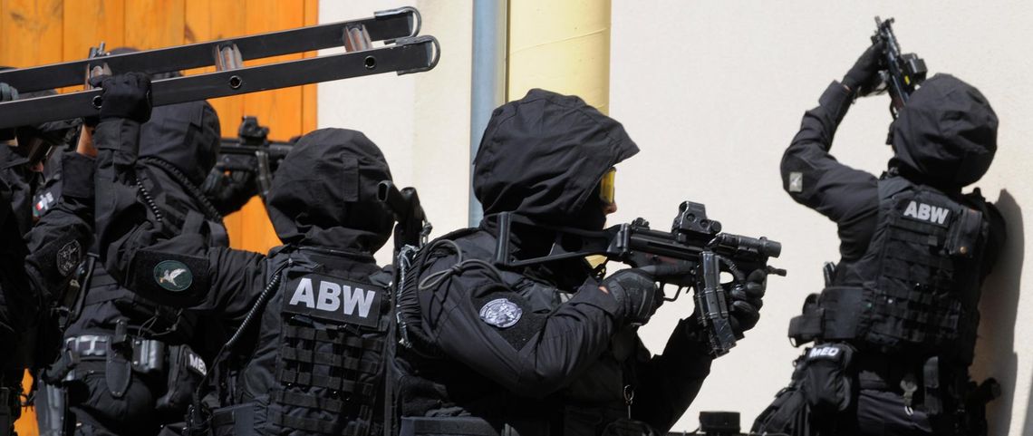 Białoruski szpieg zatrzymany przez ABW. Planował podpalenia w województwie lubelskim Białoruski szpieg zatrzymany przez ABW.