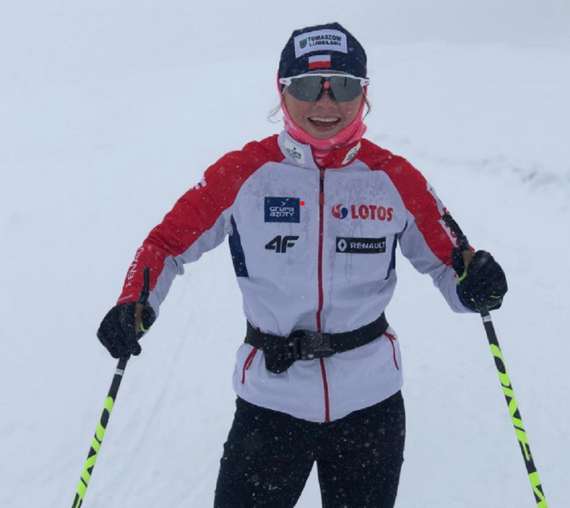 Biegi narciarskie: Półfinał był o krok (TYLKO W GAZECIE)
