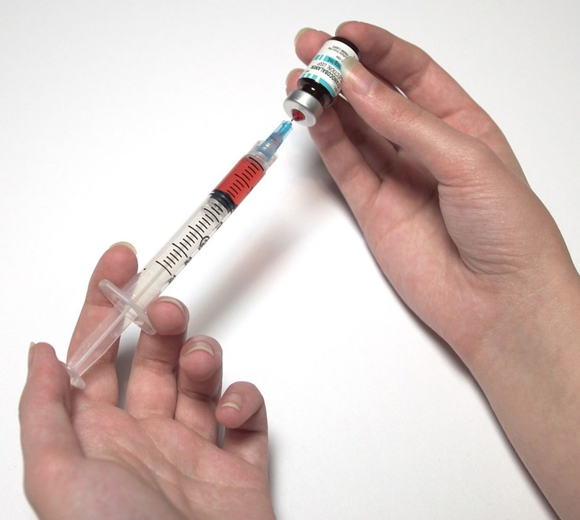Biłgoraj: Bezpłatne szczepienia przeciwko grypie
