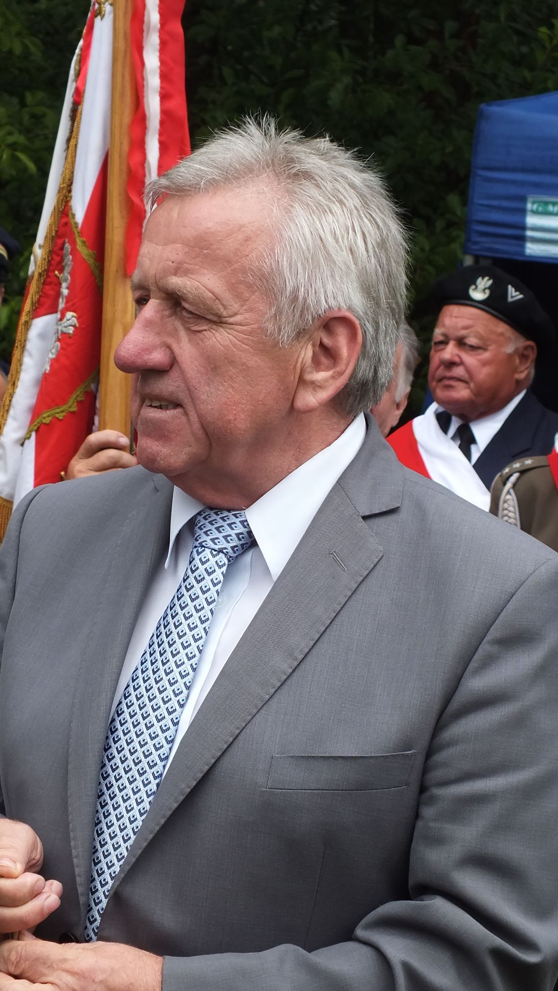 Biłgoraj: Były starosta na czele komisji