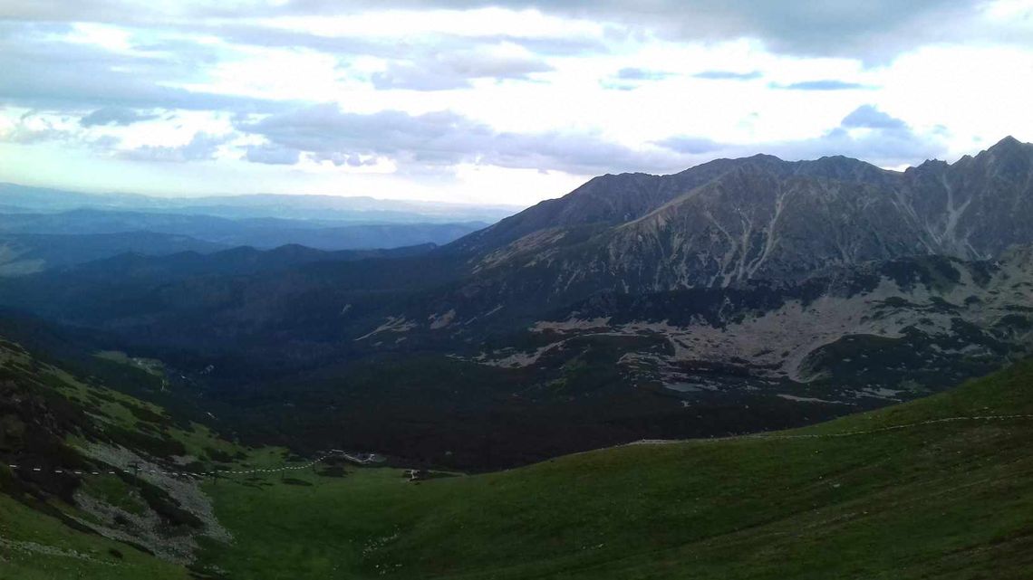 Biłgoraj: Chciała wyjechać w góry, a straciła pieniądze