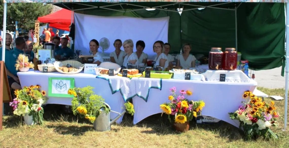 Biłgoraj: Czy gospodynie będą zmieniać powiat?