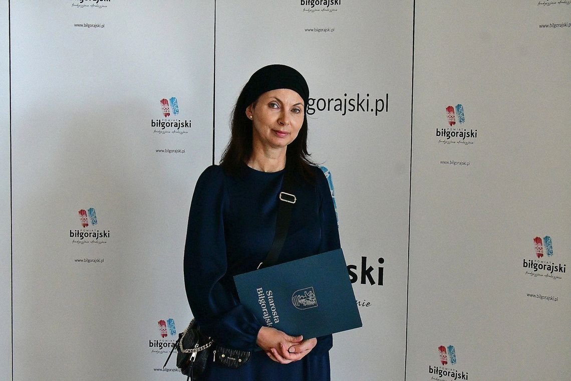 Biłgoraj: Doświadczona psycholog pokieruje poradnią