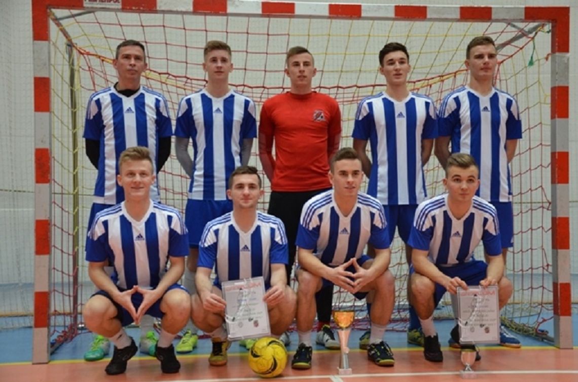 Biłgoraj: Dream Team zwycięzcą turnieju Rakovia Cup 2017
