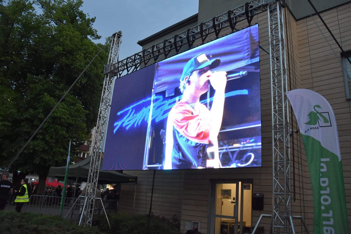 Biłgoraj: Kładka, telebim czy kręgielnia?