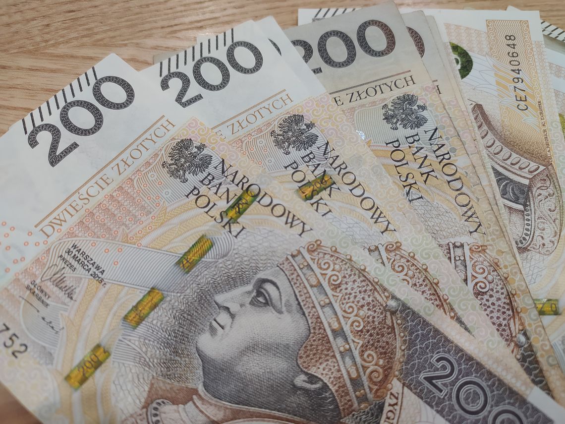 Biłgoraj: Kobiety inwestowały. Straciły 75 tys. zł