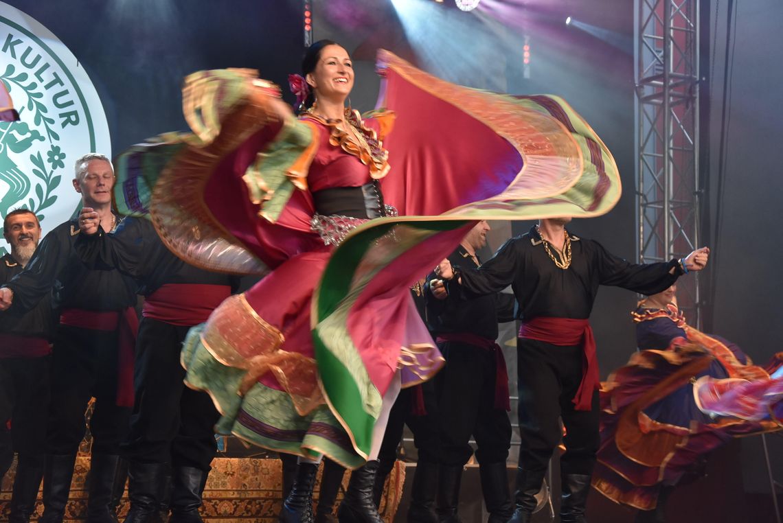 Biłgoraj: Koncert finałowy Festiwalu Kultur [ZDJĘCIA]