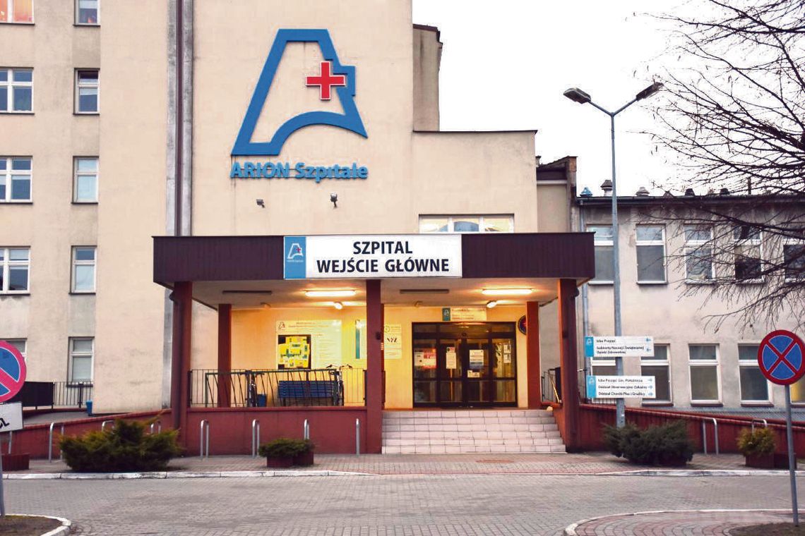 Biłgoraj: Lekarze odchodzą ze szpitala. Radni nie kryją obaw, dyrekcja uspokaja Z pracy w szpitalu w Biłgoraju zrezygnowało czterech lekarzy.