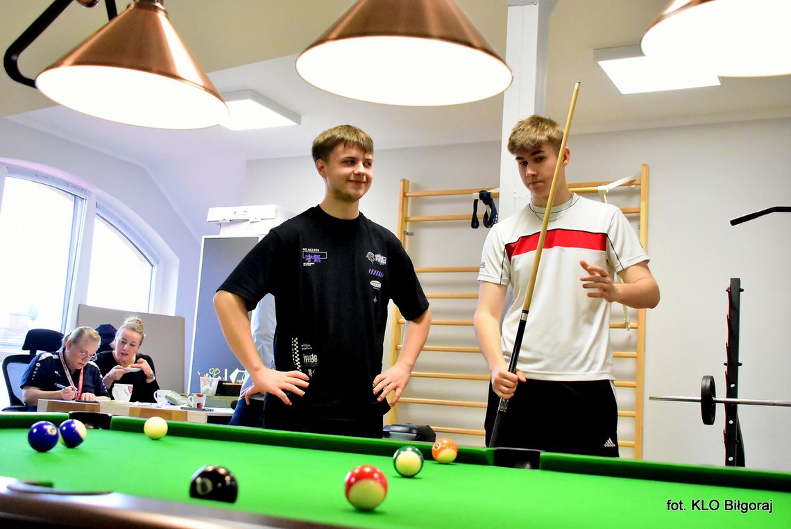 Biłgoraj: Majówka ze św. Janem Pawłem II [ZDJĘCIA]