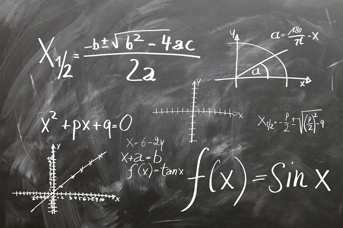 Biłgoraj: Matematyczne awanse gimnazjalistów