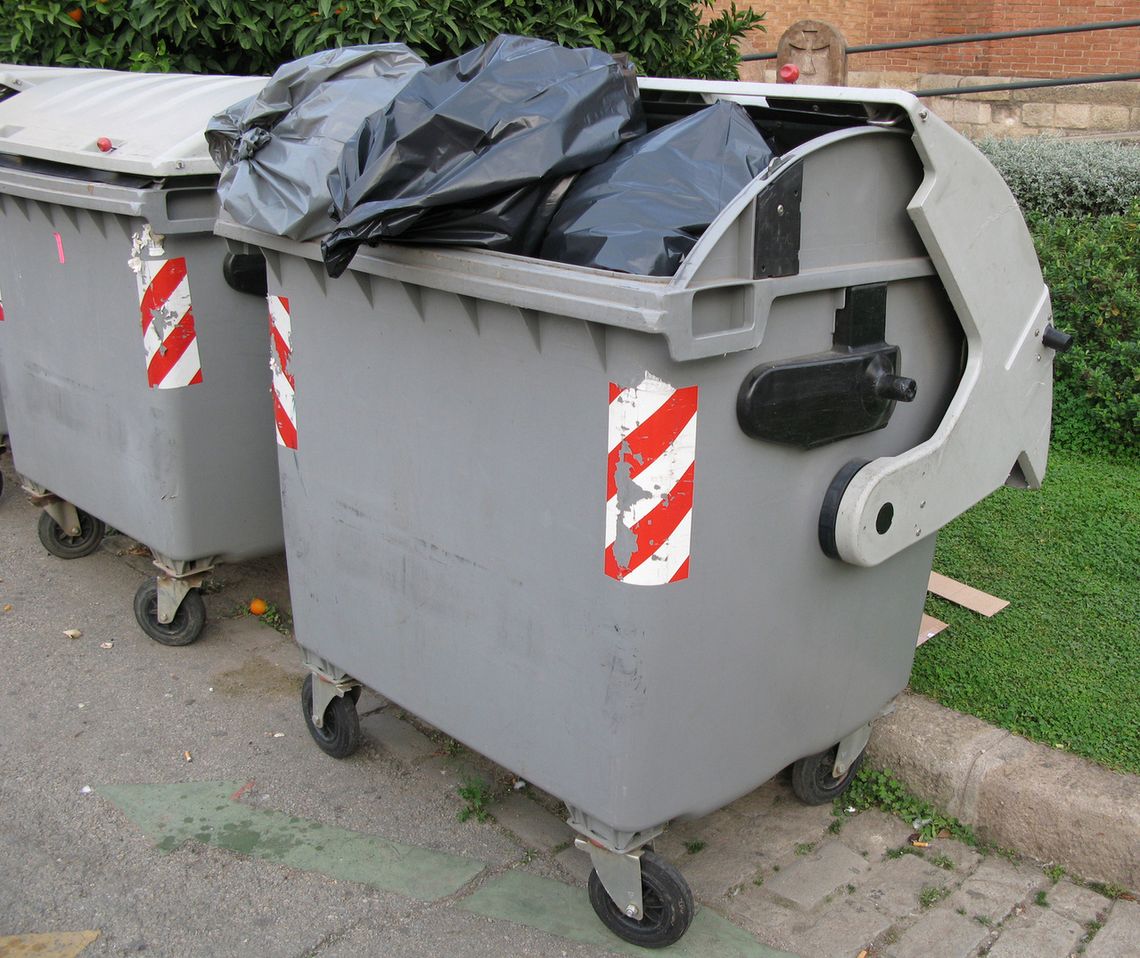 Biłgoraj: Mieszkańcu, co masz w śmieciach? Będą kontrole segregacji odpadów