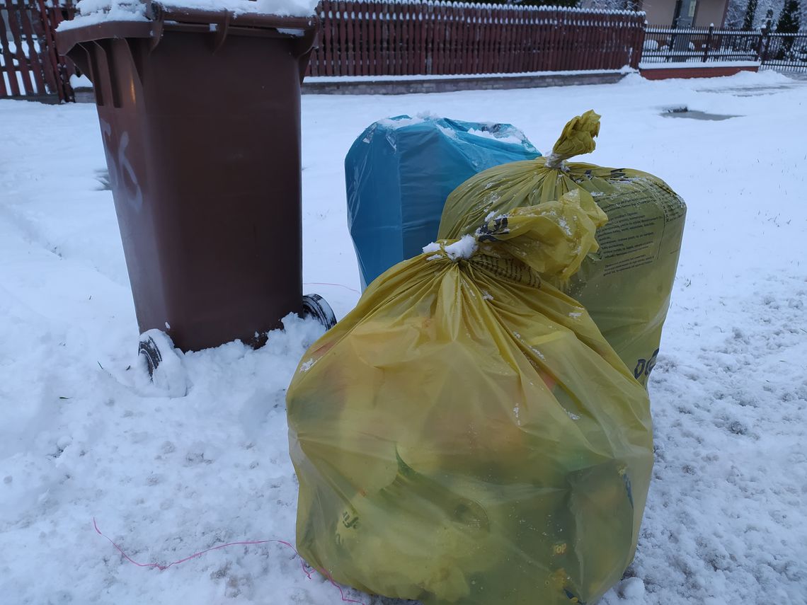 Biłgoraj: Mieszkańcy zapłacą więcej za śmieci. Stawki poszły w górę