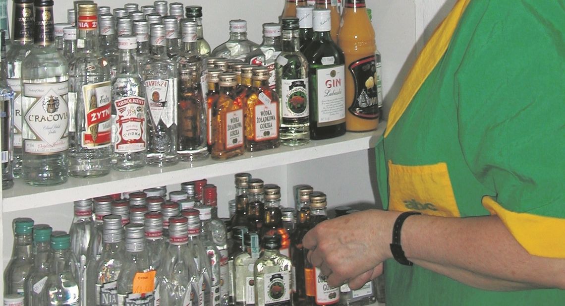 Biłgoraj: Mniej zapłacą za alkohol