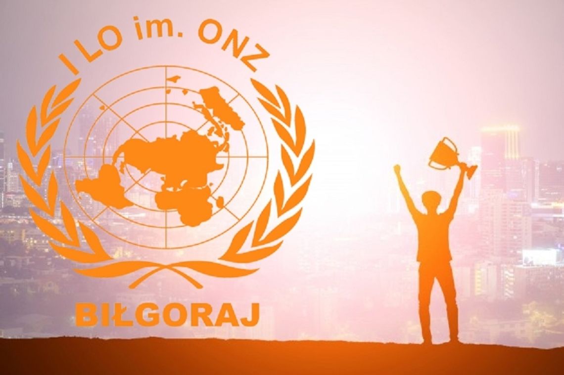 Biłgoraj: Olimpijczycy z LO im. ONZ awansują