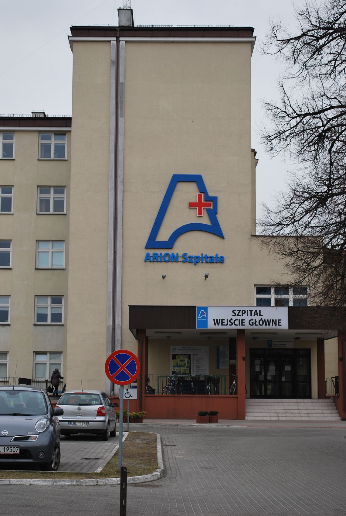 Biłgoraj: Pacjent zmarł, szpital nie zawinił