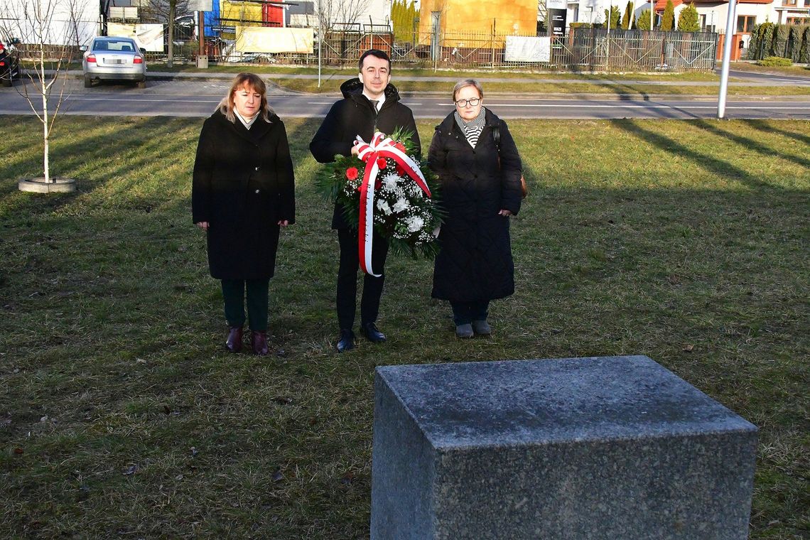 Biłgoraj: Pamiętają o historii [ZDJĘCIA]