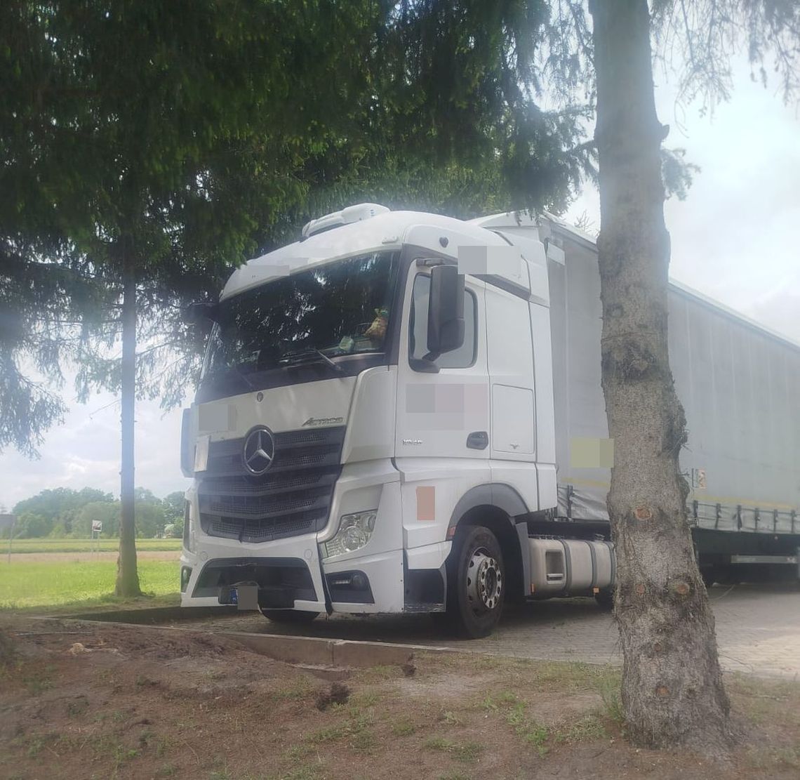 Biłgoraj: Plaga nietrzeźwych kierowców