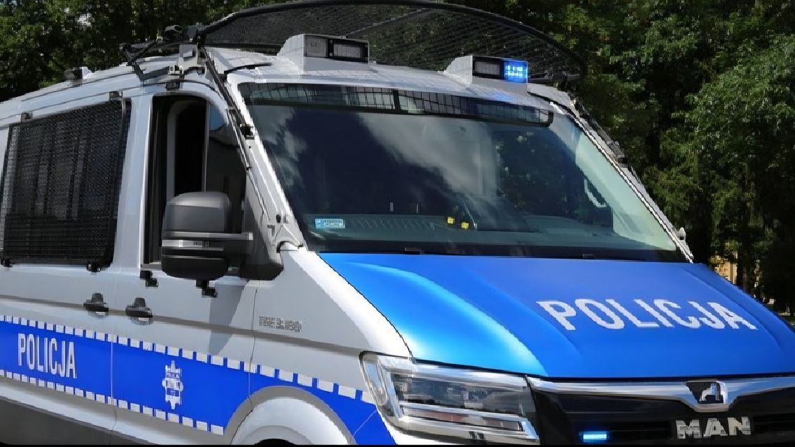 Biłgoraj: Policjanci zapobiegli konfrontacji kibiców