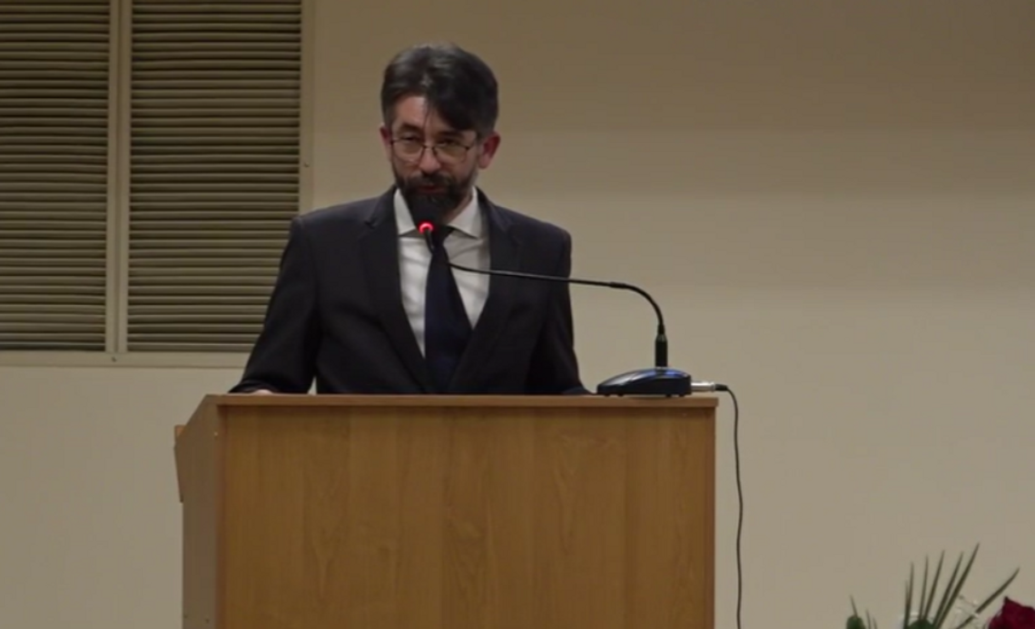 Wojciech Gleń przekonywał, że zmiany nie są polityczne. Zaznaczał, że leżą one w jego kompetencjach.