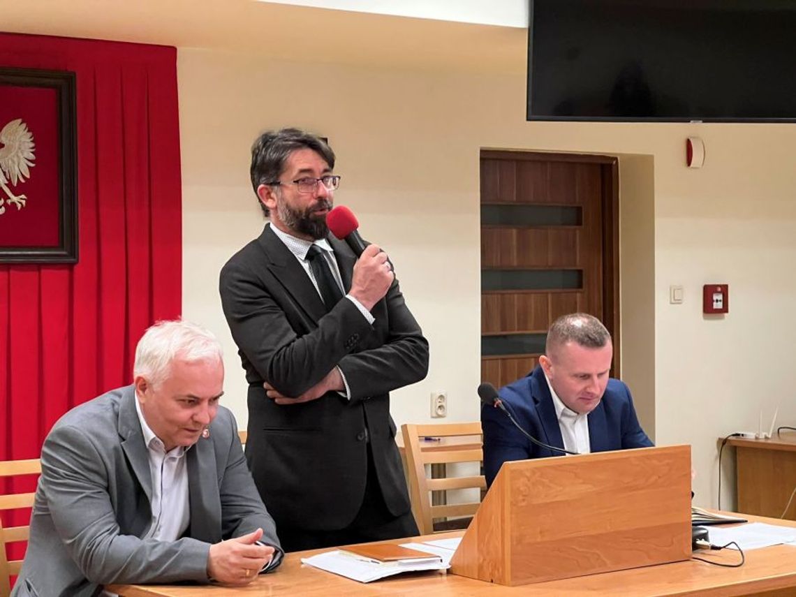 Biłgoraj: Przedsiębiorcy doradzą burmistrzowi