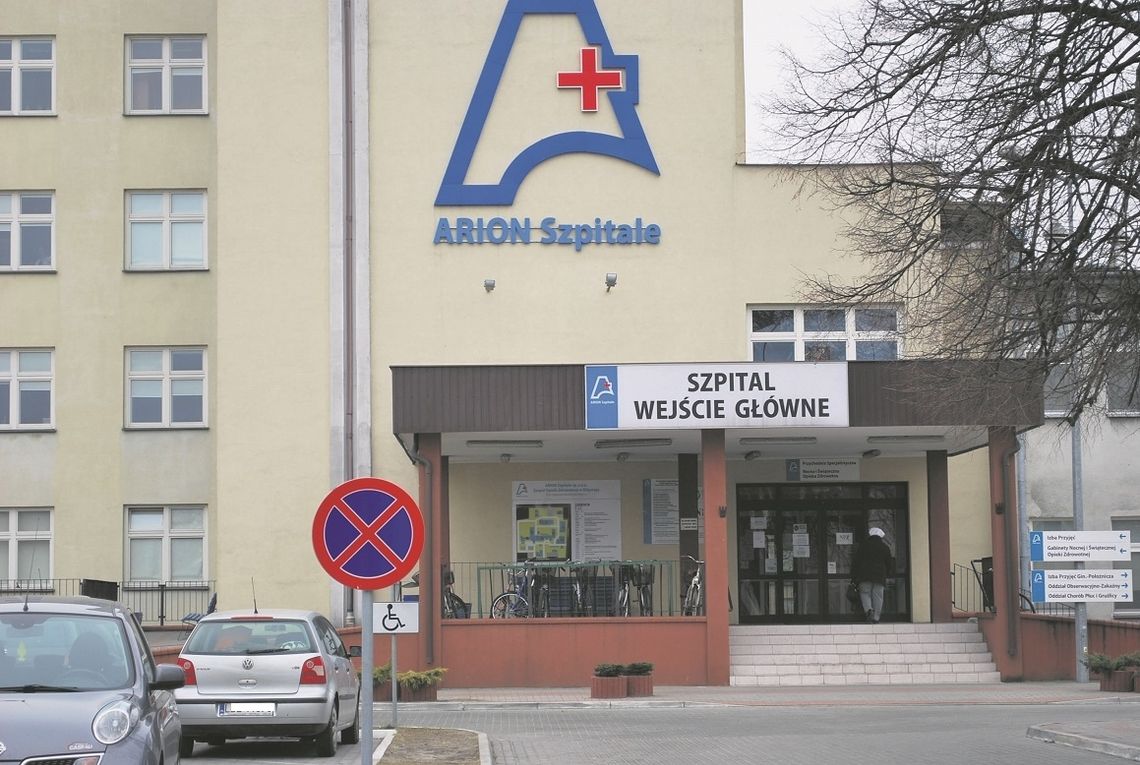 Biłgoraj: Pytania o szpital wciąż wracają (TYLKO W GAZECIE)