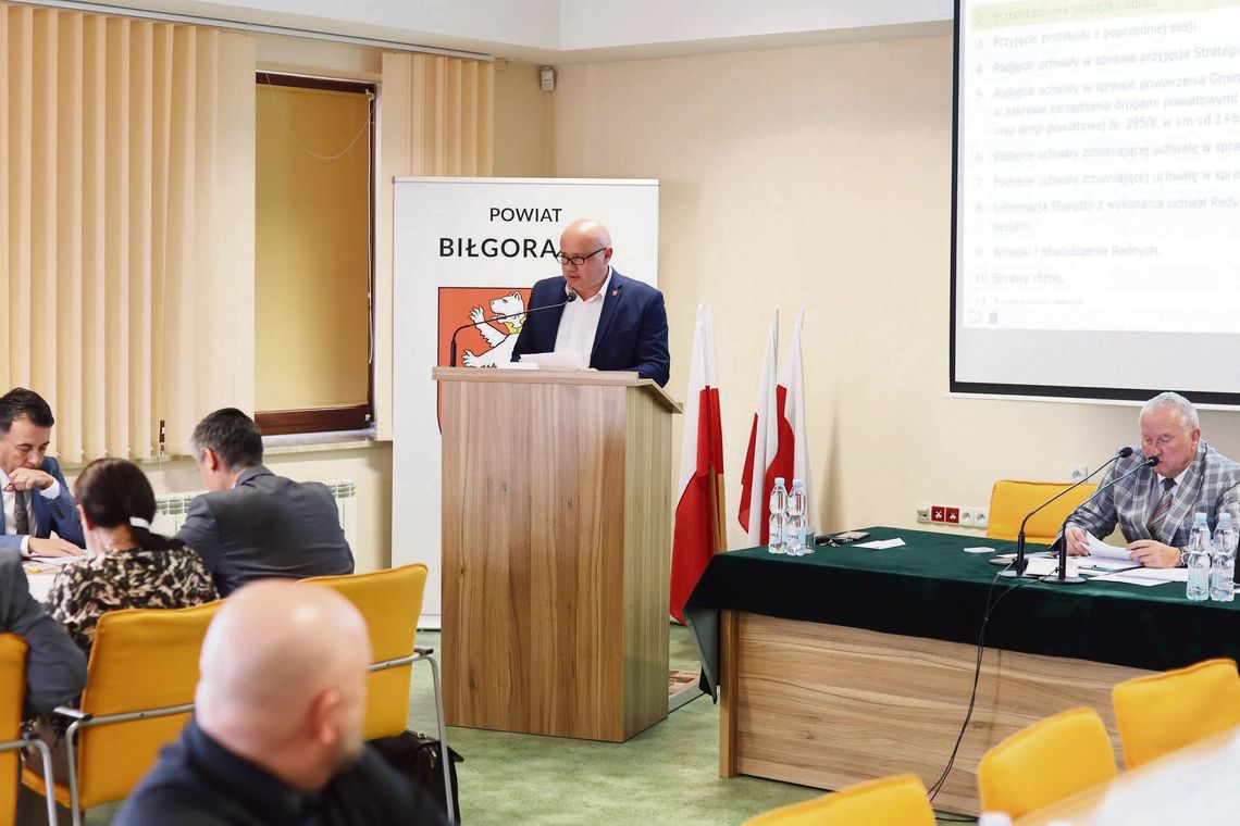 Biłgoraj: Radni chcą zatrzymać nielegalną migrację