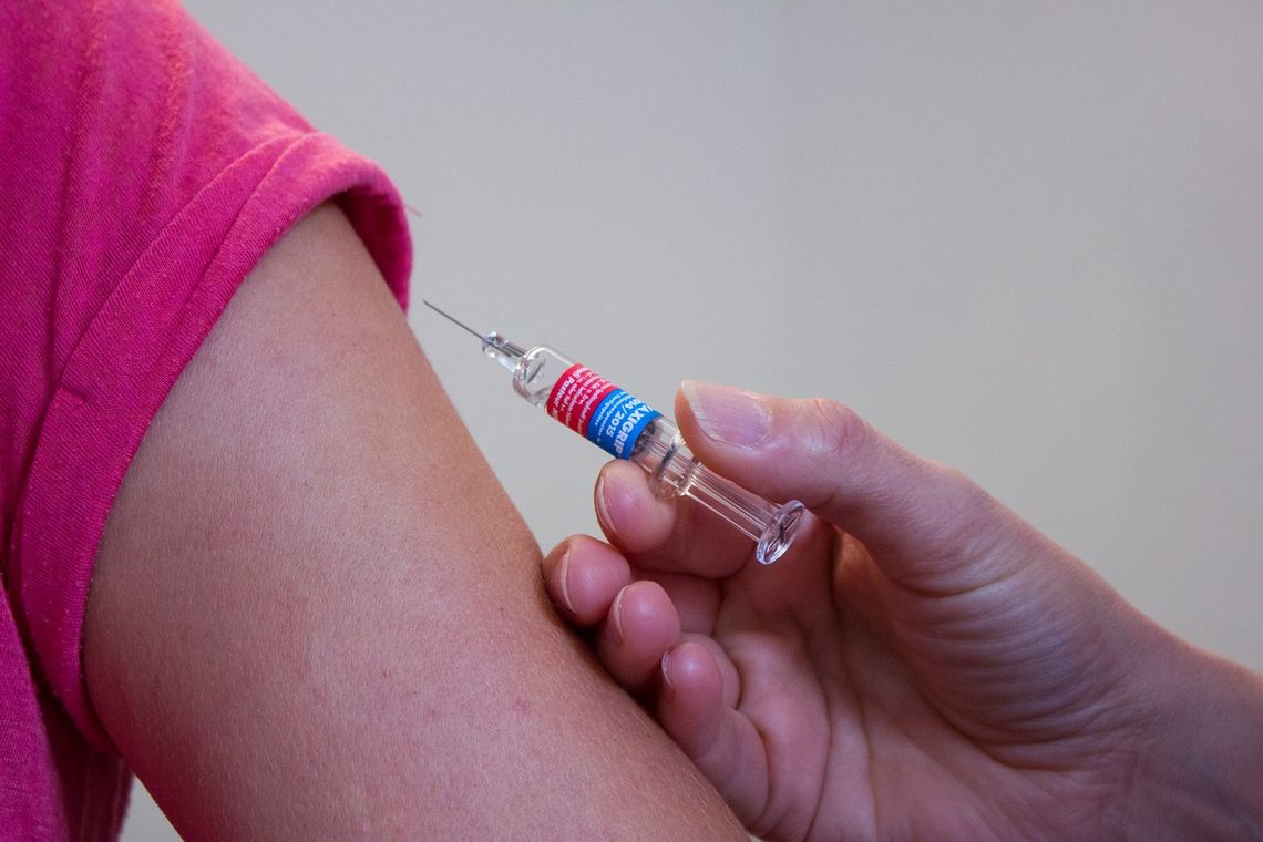 Biłgoraj: Rusza akcja bezpłatnych szczepień