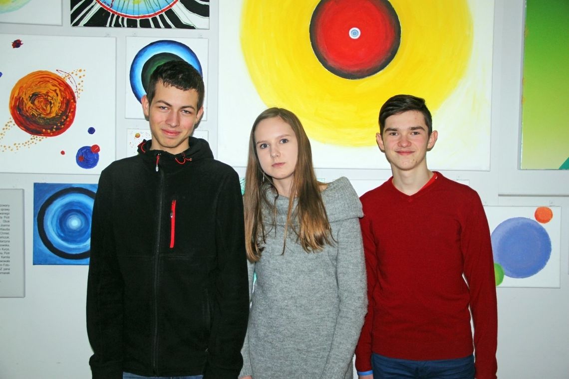 Biłgoraj: Sukces gimnazjalistów w historycznych konkursach