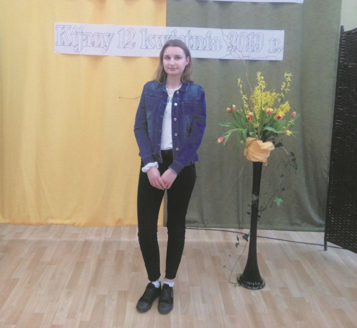 Biłgoraj: Sukces uczniów ZSZiO w konkursie wiedzy rolniczej