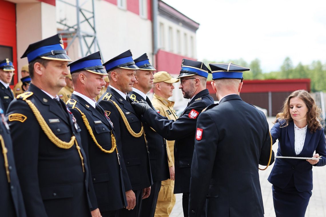 Biłgoraj: Święto ludzi gotowych do działania [ZDJĘCIA]