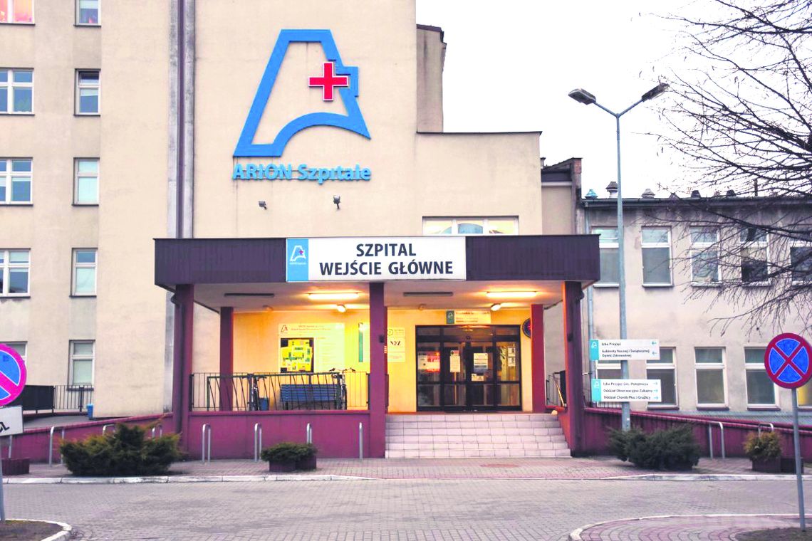 Biłgoraj: Szpital zostanie w prywatnych rękach