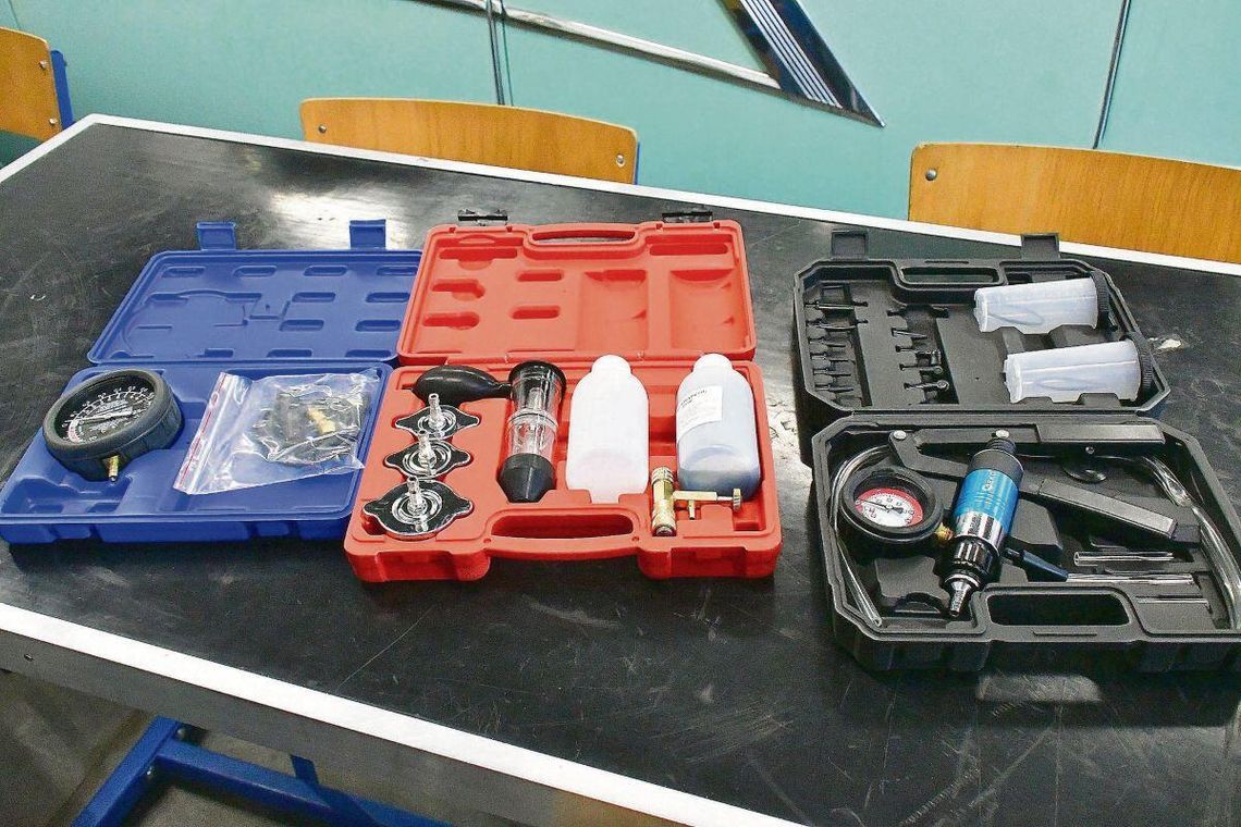 Całkowita wartość zakupów wyposażenia sięga blisko 5,2 mln zł, a unijne wsparcie pokryje ponad 4,4 mln zł (Fundusze Europejskie dla Lubelskiego 2021-2027) wydatków.