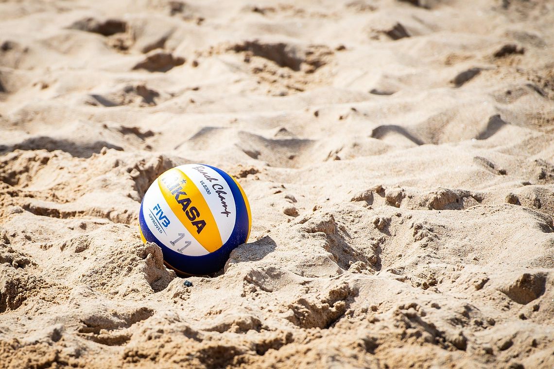 Biłgoraj: Zamiast piasku trawa Biłgoraj: Zamiast piasku trawa