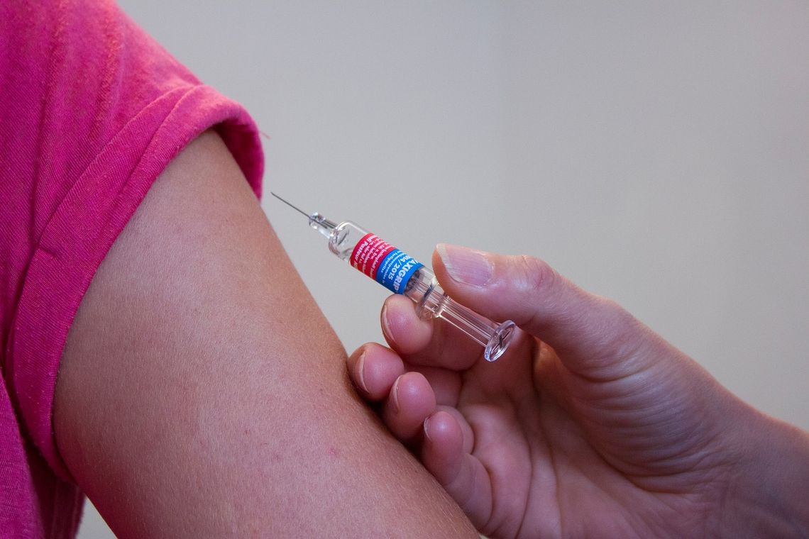 Biłgoraj: Zaszczep się przeciw grypie