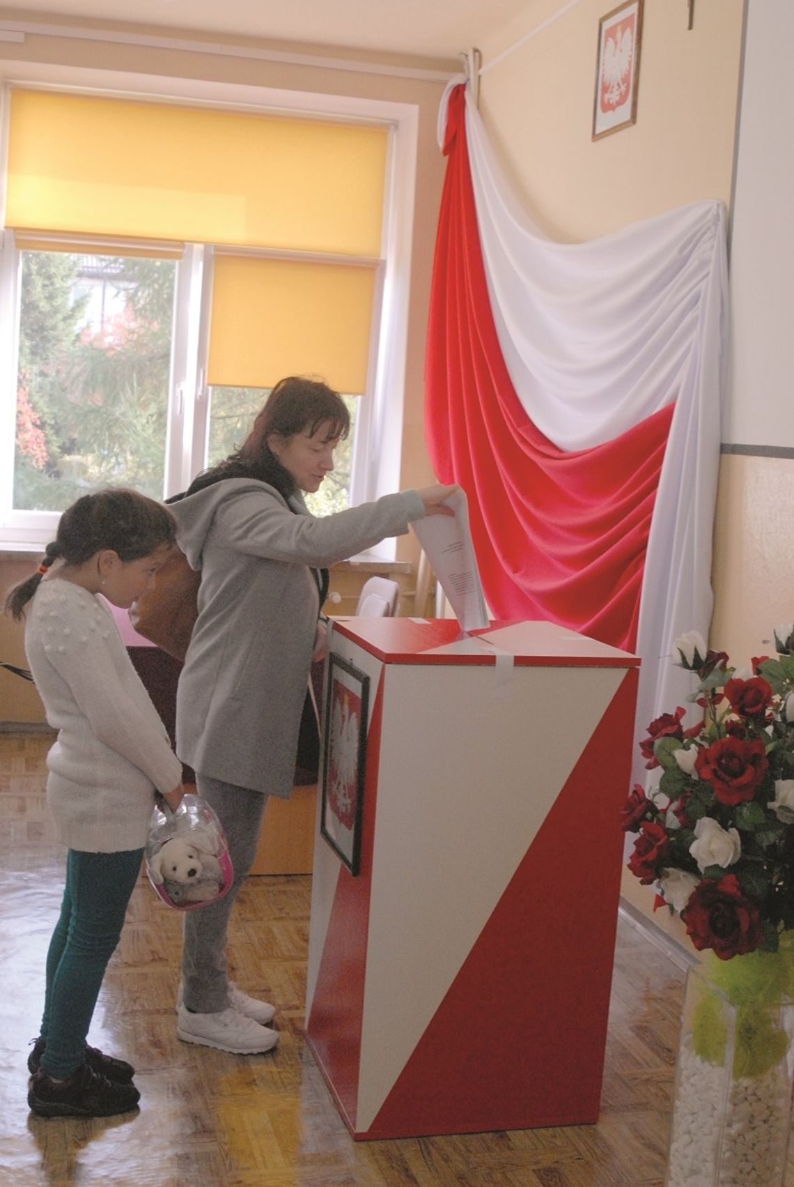 Biłgoraj: Zmiana okręgów wyborczych