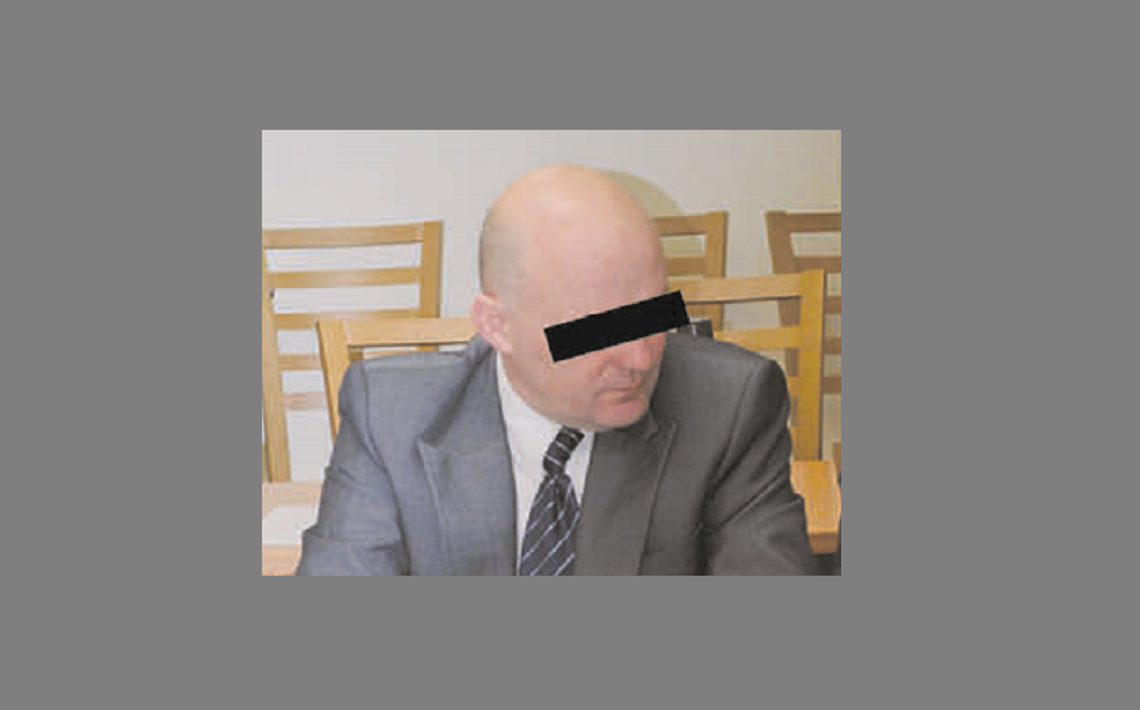 Biłgorajskie: Policjant i radny z promilami