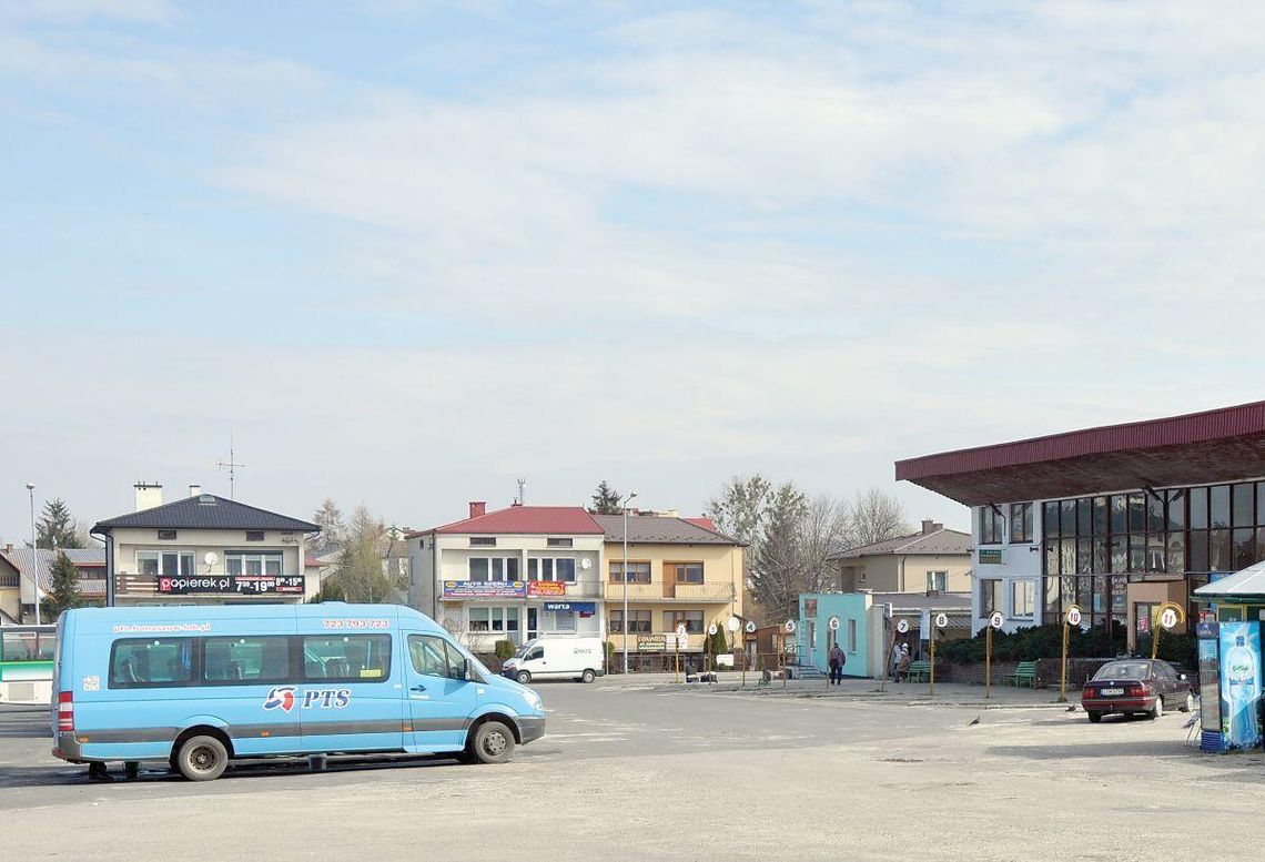 Przedsiębiorca Leszek K. został uznany winnym przez Sąd Okręgowy w Lublinie za działania na szkodę 23 wierzycieli PKS Tomaszów Lubelski, wśród których znajdują się m.in. samorządy, ZUS, PFRON oraz różne firmy.