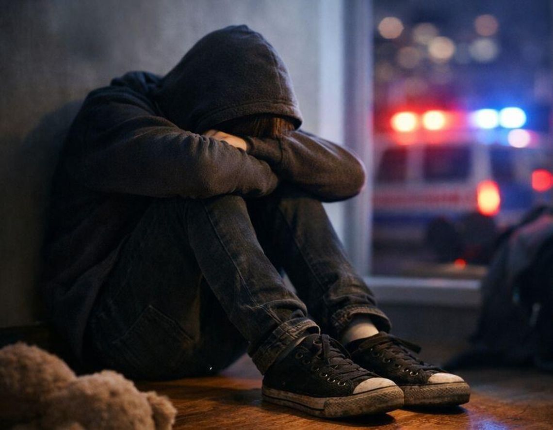 Blisko 2 tysiące prób samobójczych wśród młodych. Także w Zamościu, Tomaszowie, Hrubieszowie Najwięcej przypadków samobójstw odnotowano w Lublinie – 25. Wysokie liczby pojawiły się także w Zamościu (19), Białej Podlaskiej (15) oraz Puławach (11) i Łęcznej (10).