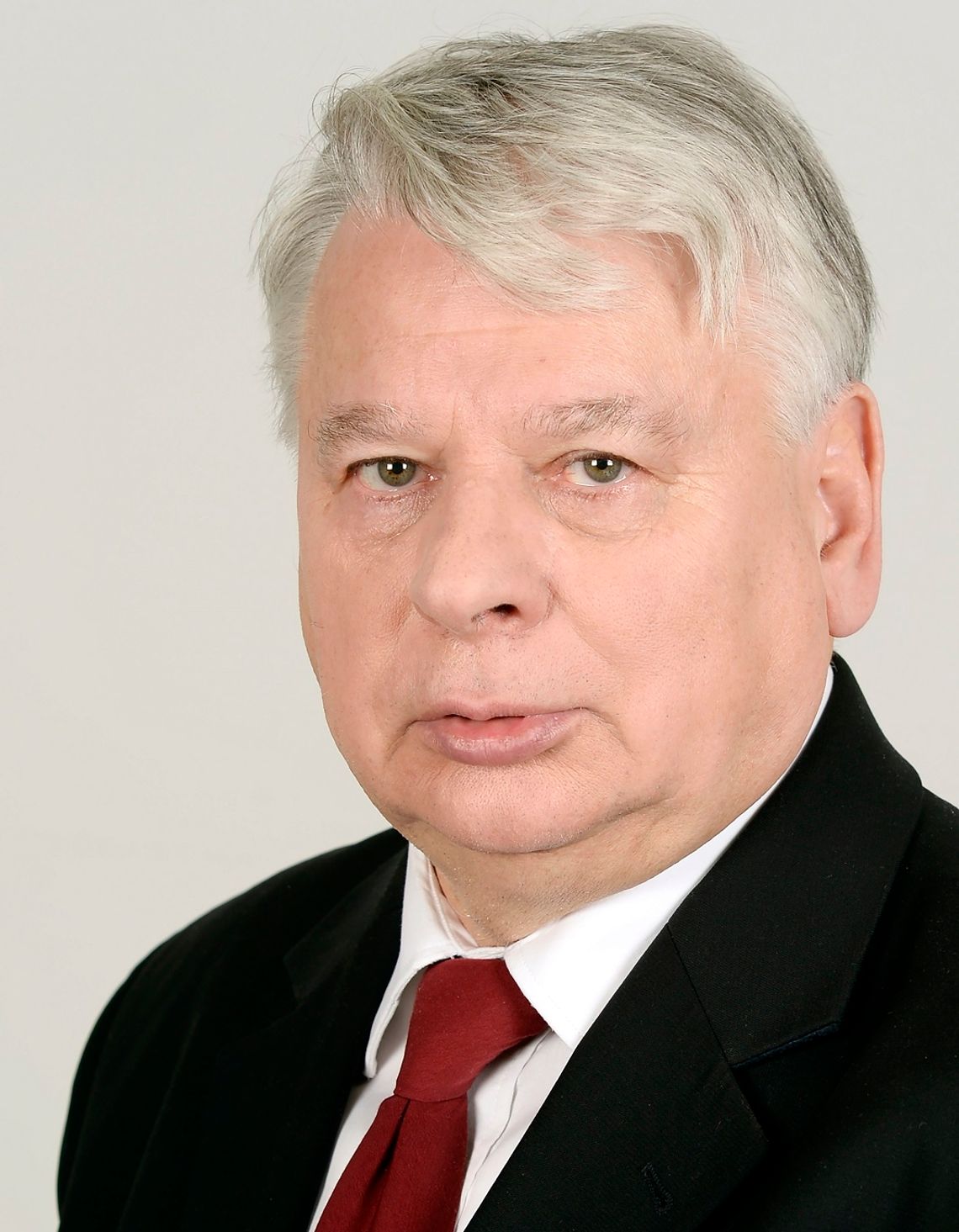 Bogdan Borusewicz w Zamościu. Spotkanie otwarte dla mieszkańców