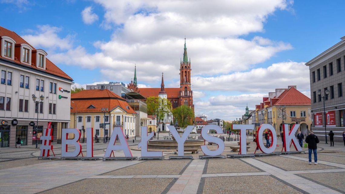 Turystyczna akcja województwa podlaskiego jest sukcesem. W kilka godzin zostały rozdane wszystkie bony osobom, które chcą przyjechać do tego regionu.