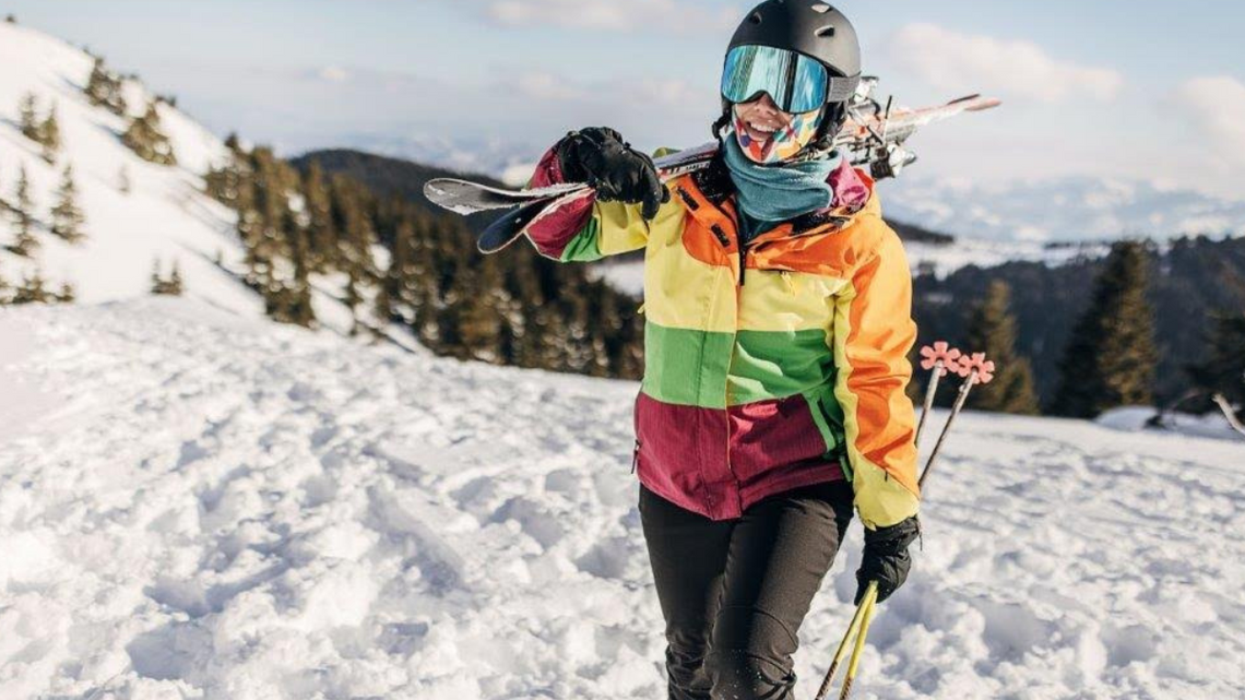 Niezmiennie do miana zimowej stolicy Polski pretenduje Zakopane.