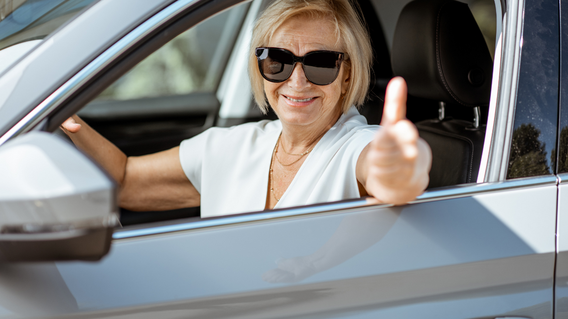 Od nowego roku w górę idą kary za brak obowiązkowego ubezpieczenia OC.