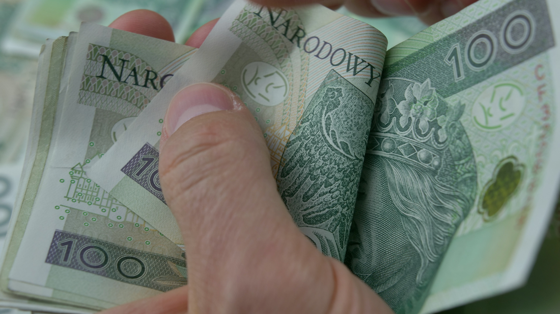 Budżet FUS 2026 to ponad pół biliona złotych. Długa lista wydatków Wiemy, ile i na co ZUS wyda z Funduszu Ubezpieczeń Społecznych (FUS).