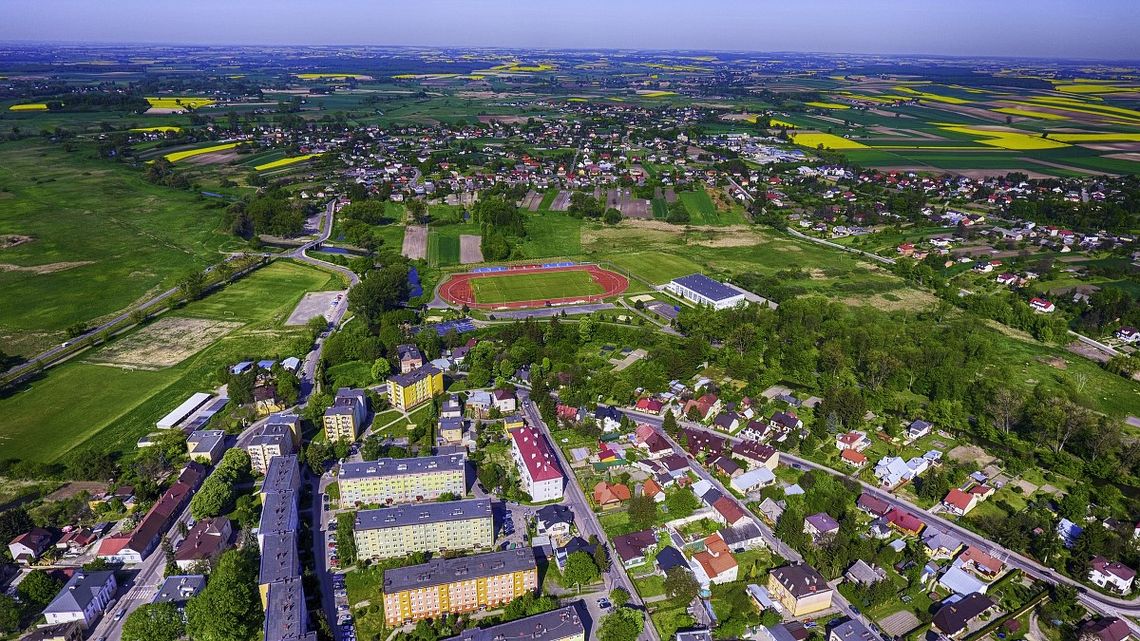 Budżet obywatelski Hrubieszowa. Na co pójdą pieniądze